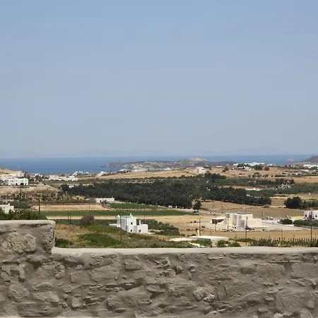 Pisti * Parikia (Paros)