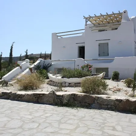 Pisti Villa
