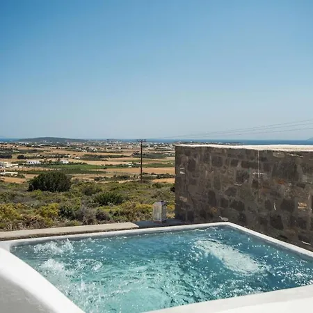 Pisti Villa *