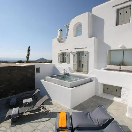 Pisti Villa
