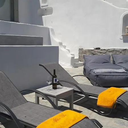 Pisti Villa *