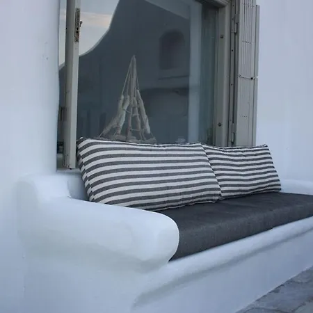 Pisti * Parikia (Paros)