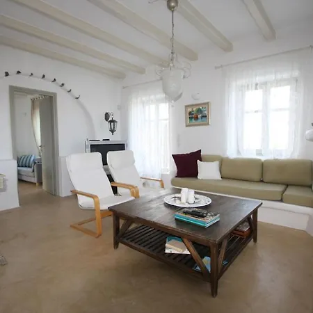 Pisti Villa *