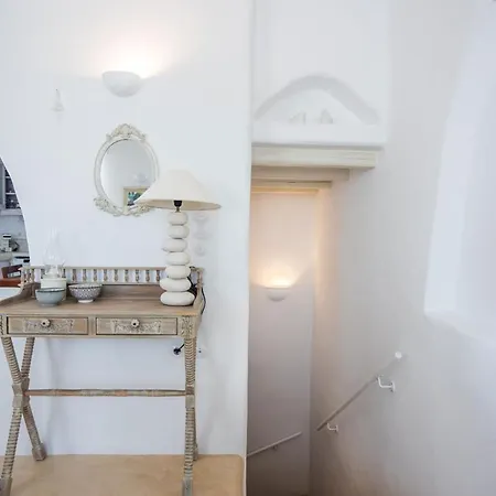 Villa Pisti Parikia (Paros)