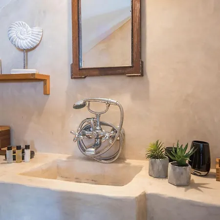 Pisti Villa Parikia (Paros)