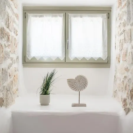 Pisti Villa Parikia (Paros)