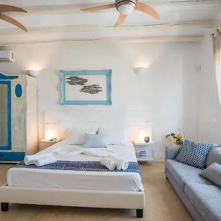 Pisti * Parikia (Paros)